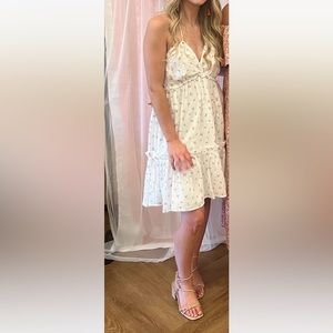 Spring/summer #girly dress